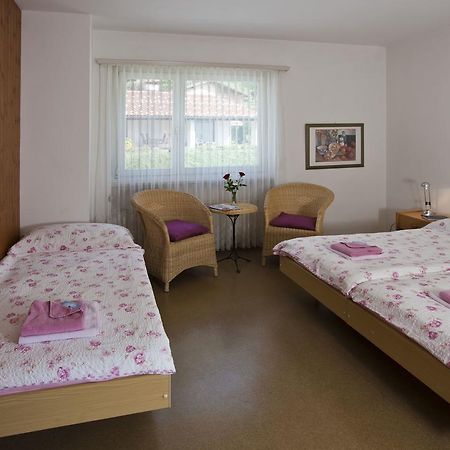 Hotel Al Lago Vogorno Exterior foto